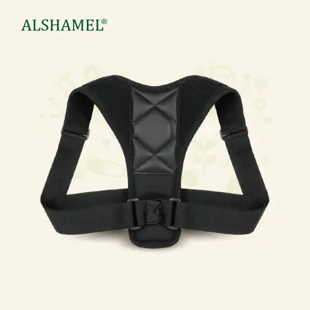 Back Correction Strap