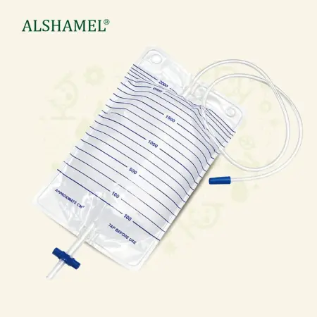 Urine Drainage Bag