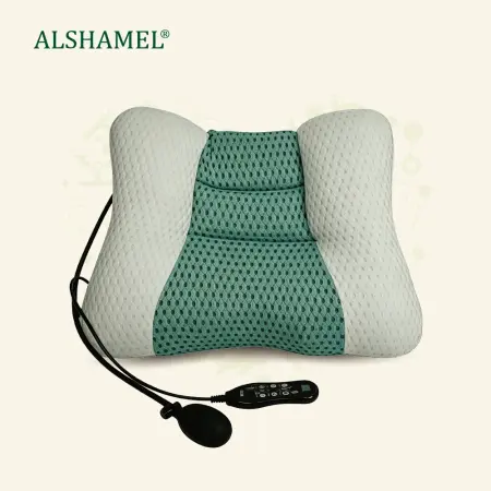Vibrating Neck Shoulder Massager
