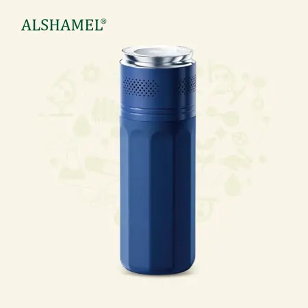 Portable Medicine Cooler