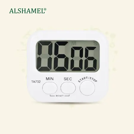 Medical Procedure Timer