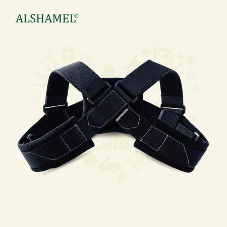Collarbone Support Strap