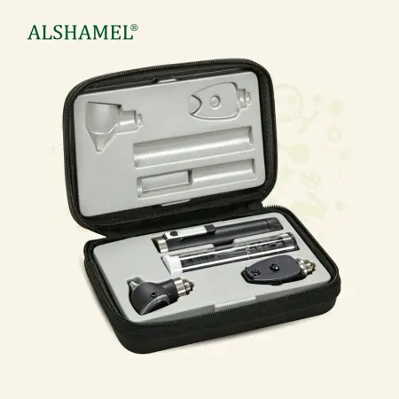 Diagnostix™ Set, Otoscope & Ophthalmoscope
