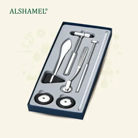 Neurological Hammer Set