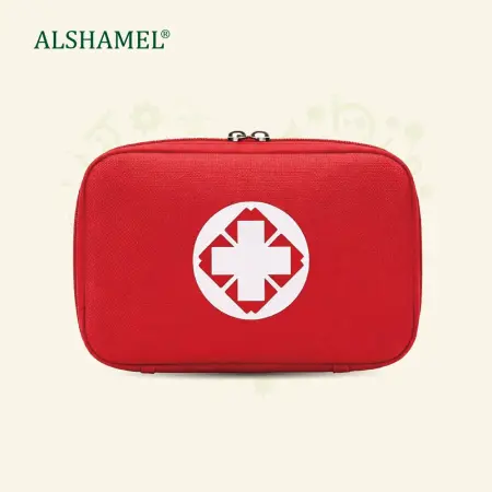 First Aid Kit - Bag