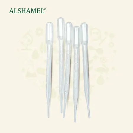 Pasteur Pipette 3ml