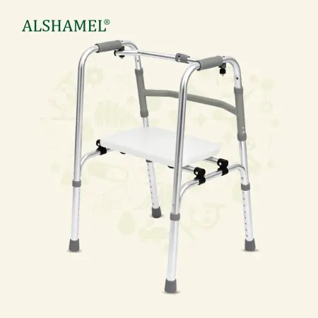 Multi-Function Walker