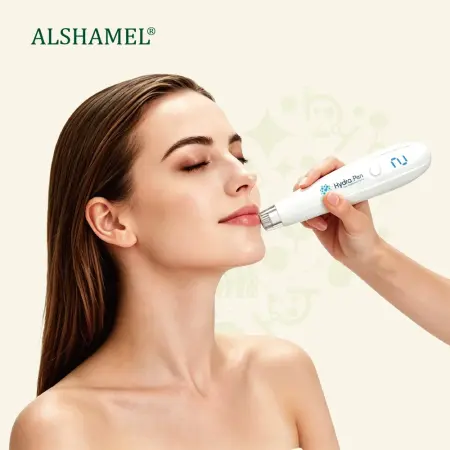 HydraPen H2