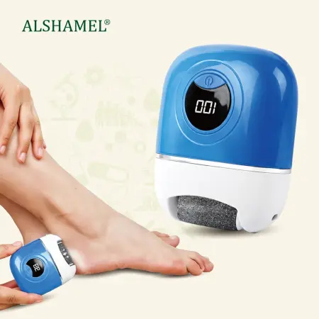 Electric Foot Grinder