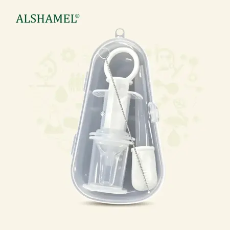 Baby Feeder Dropper