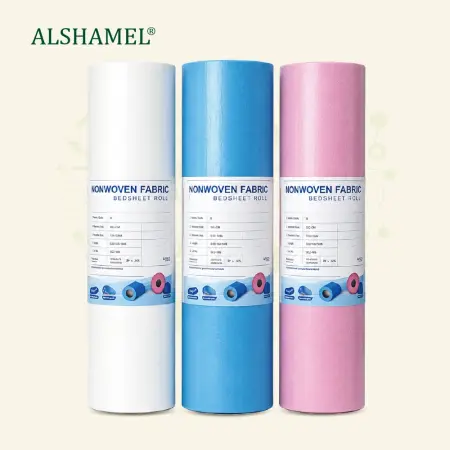 Bedsheet Roll