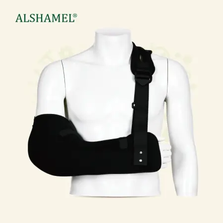 Forearm Fixed Sling