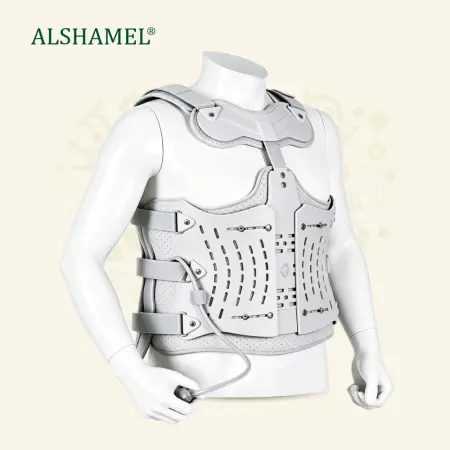 Advanced Thoracolumbar Support Brace