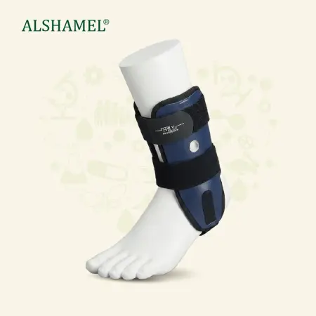 Ankle Splint IV