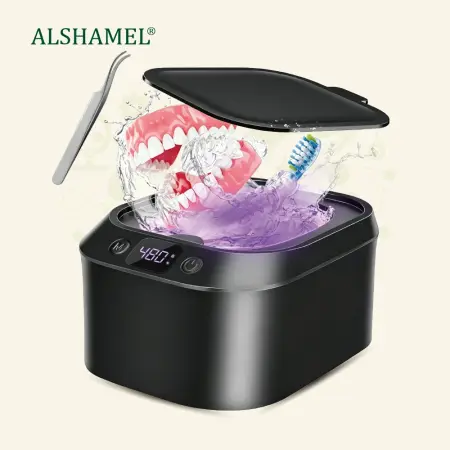 Ultrasonic Cleaning Machine