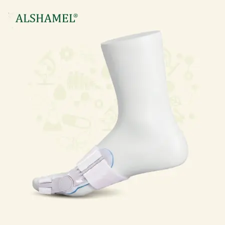 Toe Valgus Orthosis