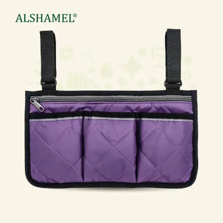 Wheelchair Side Bag