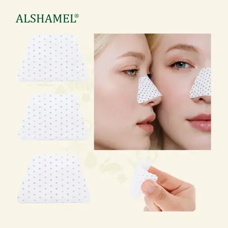 Nasal Stabilization Splint