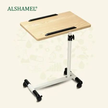 Rotating Dining Table