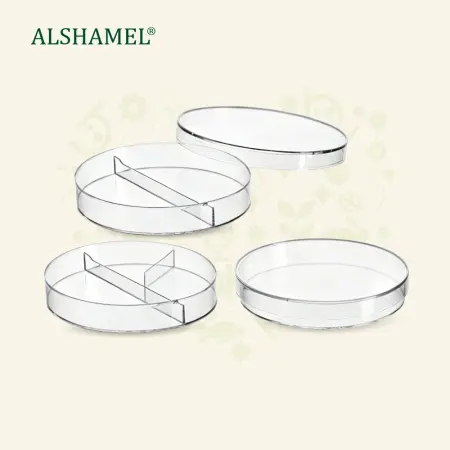 Petri Dish