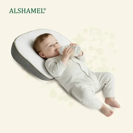 Baby Slope Pillow