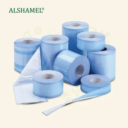Sterilization Reel