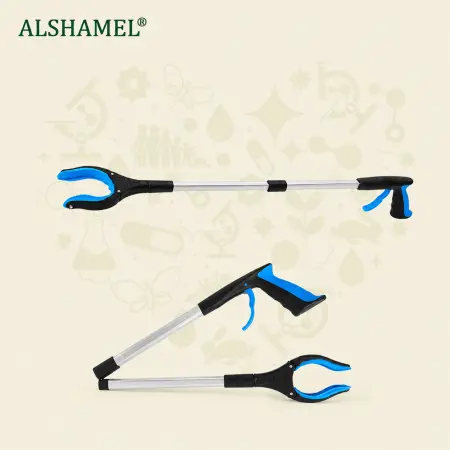 Grab Stick
