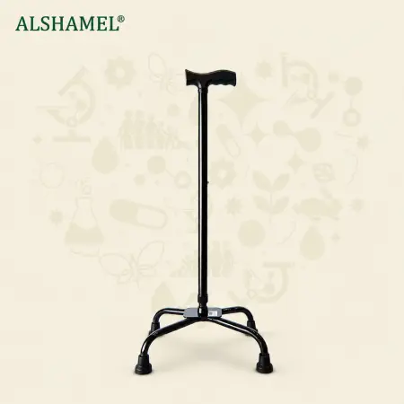 4 Legged Crutch