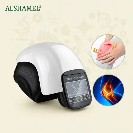Knee Brace Massager