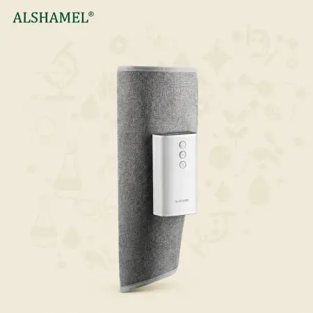 Cordless Leg Massager