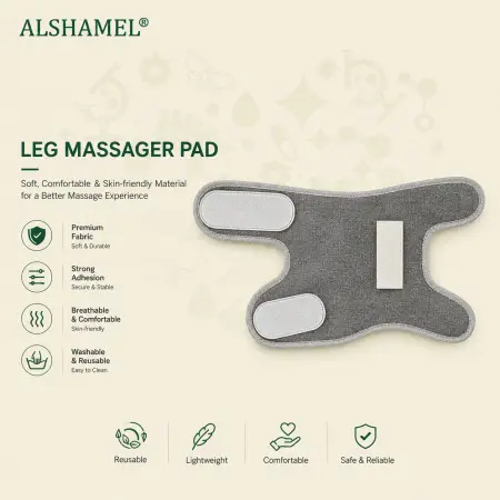 Cordless Leg Massager