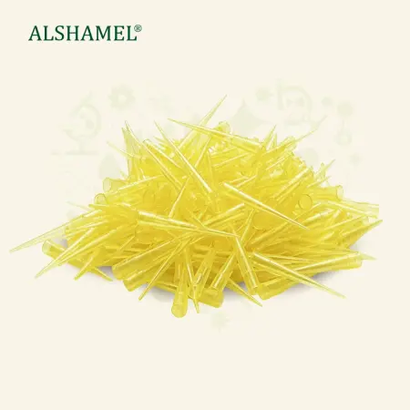 200µL Pipette Tips