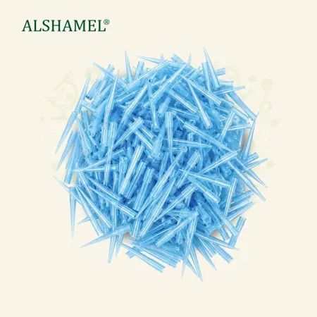 1000µL Pipette Tips