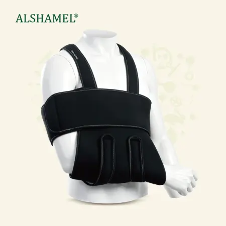 Shoulder Immobiliser