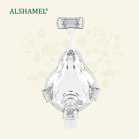 Cpap Nasal Mask