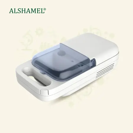 Portable Nebulizer Machine
