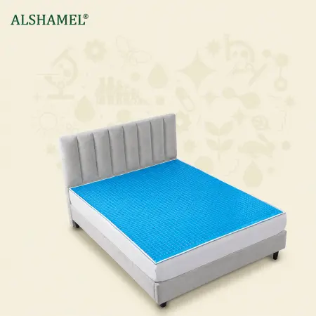 مرتبة جل مبردة