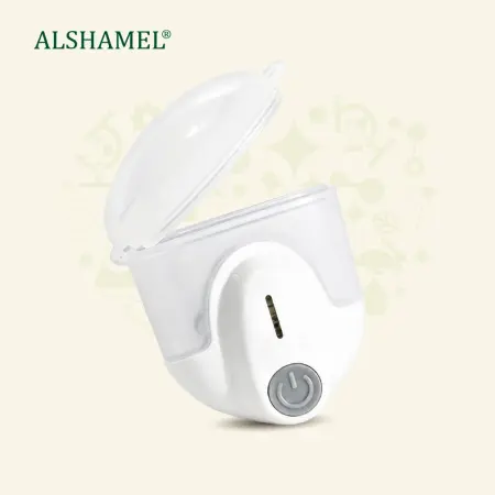Mini Portable Mesh Nebulizer