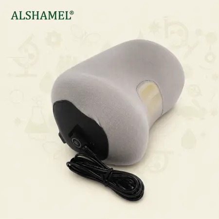 Electric Massage Backrest