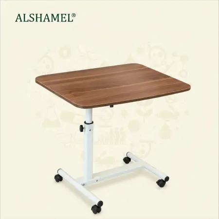 Multi-Function Portable Table