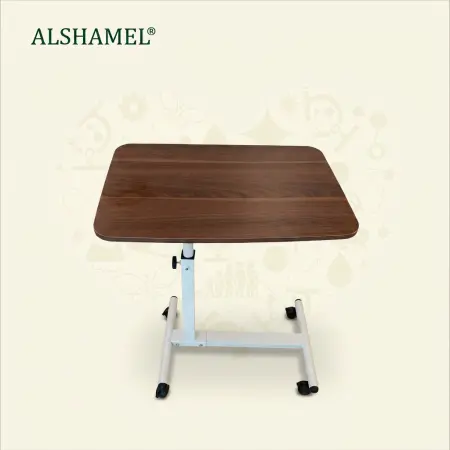 Rotating Dining Table
