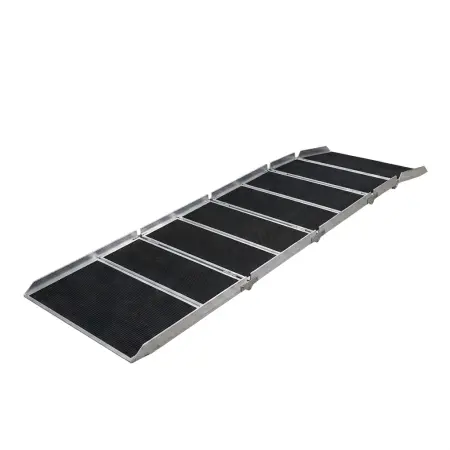 Ramp for Wheelchair