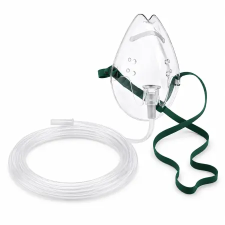 Oxygen Mask