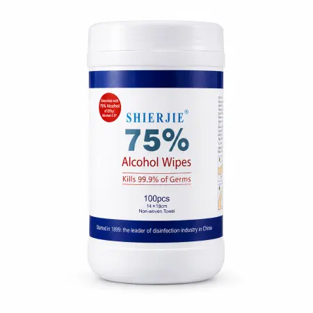 Alcohol Wipes