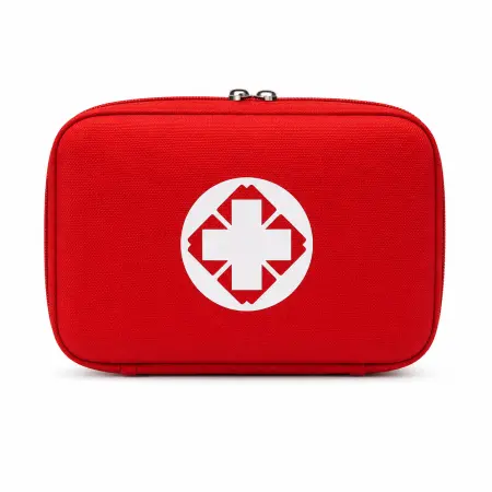 First Aid Kit - Bag