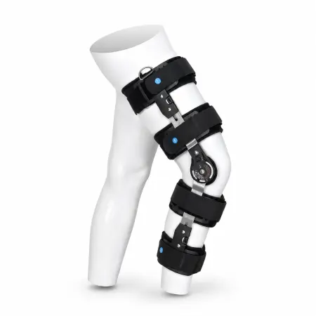 Adjustable Knee Joint Retainer