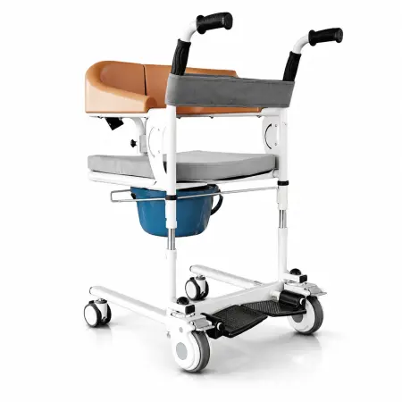 Manual Transfer Chair