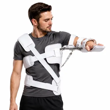 Shoulder Abduction Orthosis