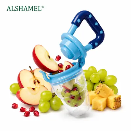 Baby Chews Fruit Food