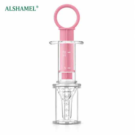 Baby Medicine Feeder